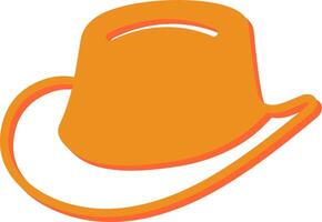 Hat Vector Icon