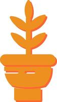 Plant Vector Icon