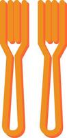 Fork Vector Icon