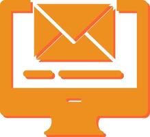 Email Vector Icon