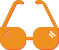 Sunglasses Vector Icon