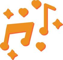 Music Vector Icon