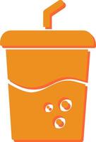 Drink Vector Icon