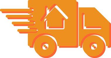 Delivery Vector Icon
