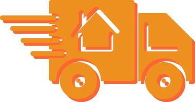 Delivery Vector Icon