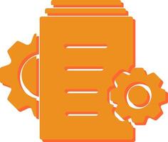 File Manager Vector Icon