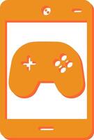 Game Vector Icon