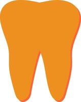 Tooth Vector Icon