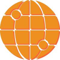 Network Vector Icon