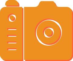 Camera Vector Icon