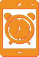 Alarm Vector Icon
