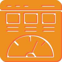 Scroll Vector Icon
