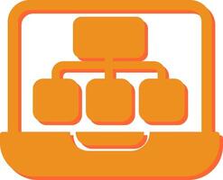 Layout Vector Icon