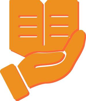 icono de vector de estudio