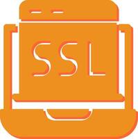 SSL Vector Icon