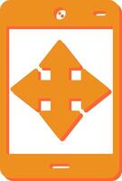 Move Vector Icon