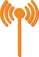 WiFi Vector Icon