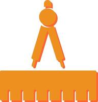 Learning Tools Vector Icon