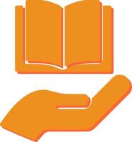 Learning Vector Icon