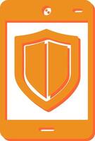 Shield Vector Icon