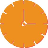 Time Vector Icon