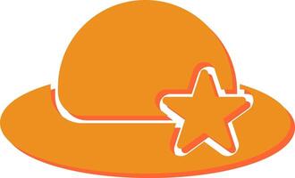 Unique Vector Icon