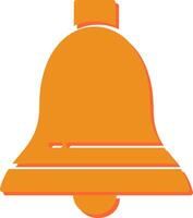 Church Bell Vector Icon