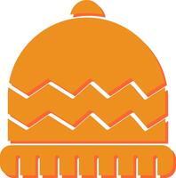 Hat I Vector Icon