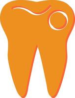 Tooth Vector Icon