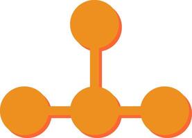 Draw Hierarchy Vector Icon