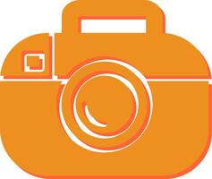 Camera Vector Icon