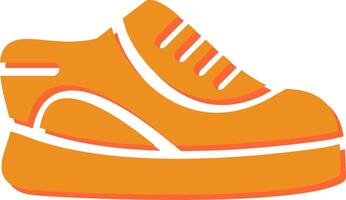 Shoe Vector Icon