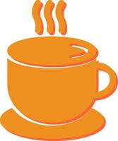 Tea Vector Icon