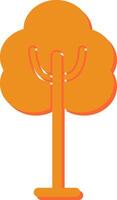 Tree Vector Icon