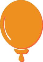 Balloon Vector Icon