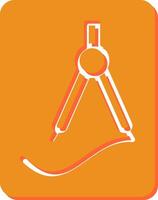 Study Tools Vector Icon