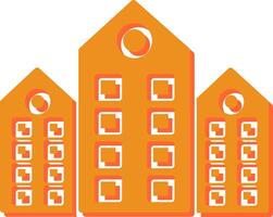 Office Vector Icon