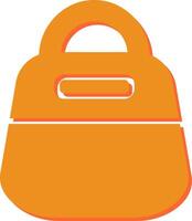 Bag Vector Icon