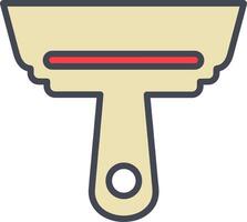 Putty Vector Icon