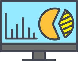 Dashboard Vector Icon