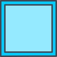 Full Screen Vector Icon