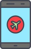 Unique Vector Icon