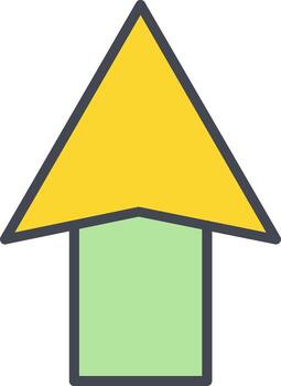 Cursor Vector Icon