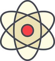 Science Vector Icon