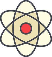 Science Vector Icon