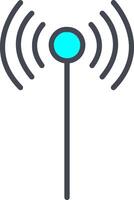 WiFi Vector Icon