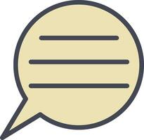 Write Feedback Vector Icon