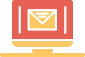 E mail Vector Icon