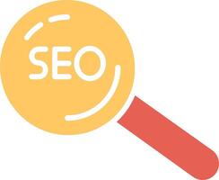 SEO Vector Icon