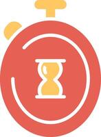 Countdown Vector Icon